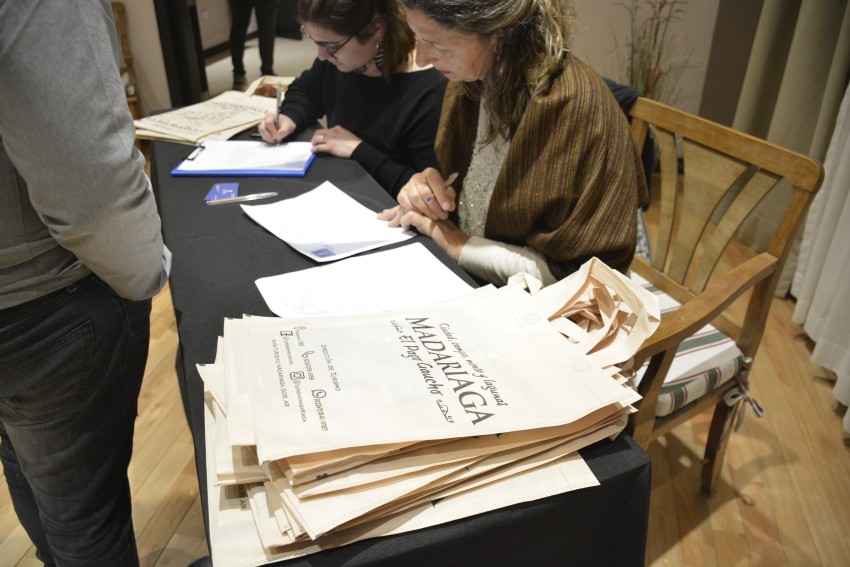 Se realiz el taller de 