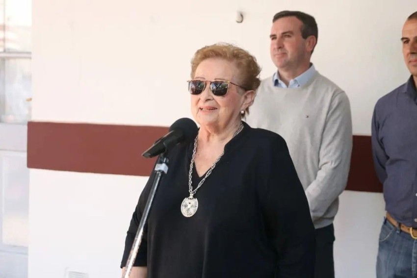 El intendente inaugur la nueva cocina del Hospital y destac la colab