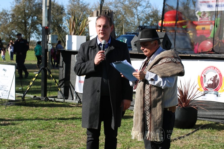La edicin 67 de la expo Rural logr una excelente convocatoria de p