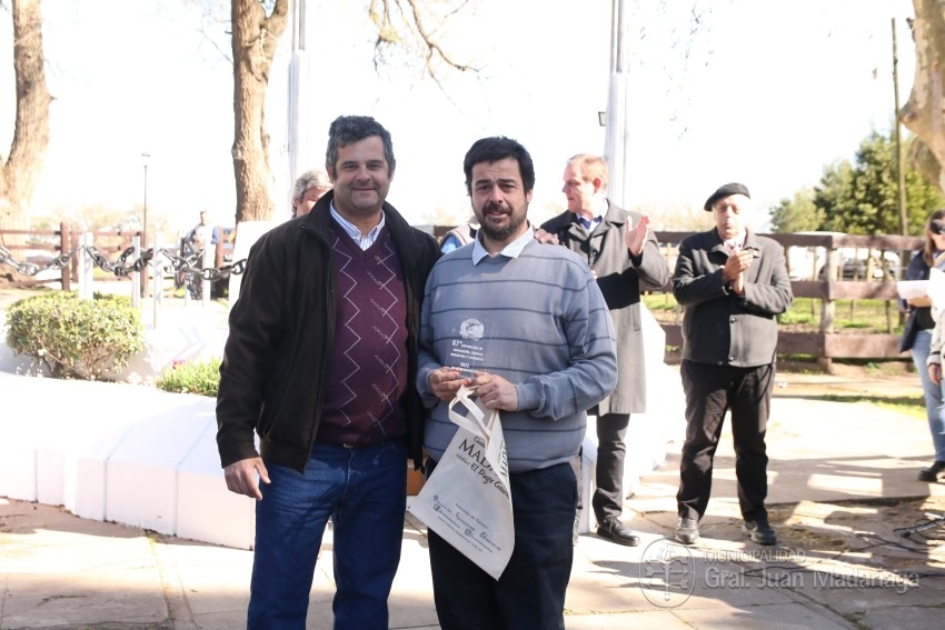 La edicin 67 de la expo Rural logr una excelente convocatoria de p