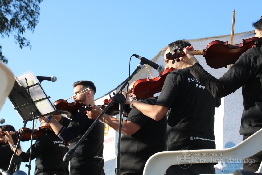 La edicin 67 de la expo Rural logr una excelente convocatoria de p