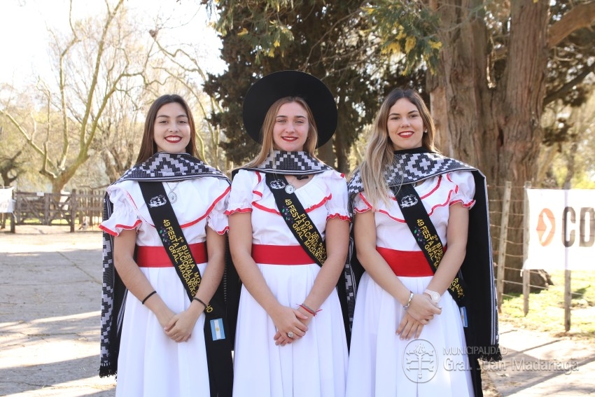 La edicin 67 de la expo Rural logr una excelente convocatoria de p
