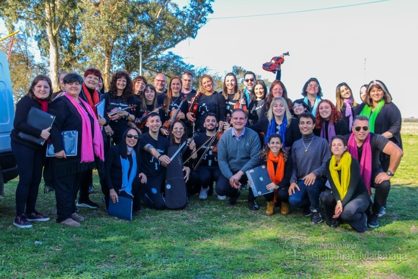 La edicin 67 de la expo Rural logr una excelente convocatoria de p