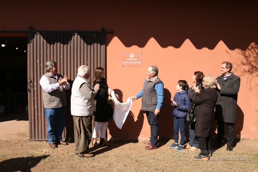 La edicin 67 de la expo Rural logr una excelente convocatoria de p