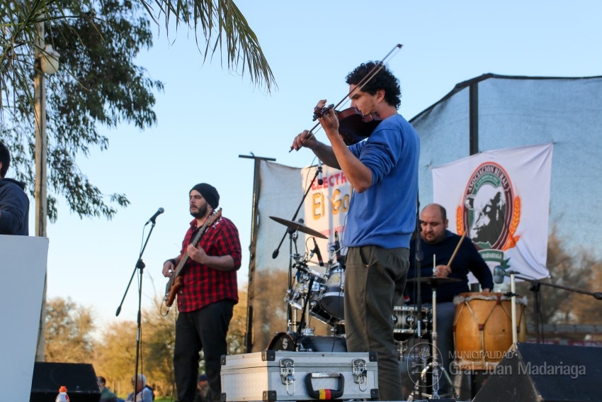 La edicin 67 de la expo Rural logr una excelente convocatoria de p