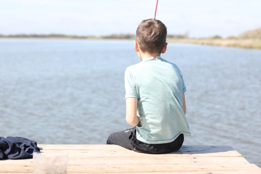 Se inaugur el Recreo Laguna 