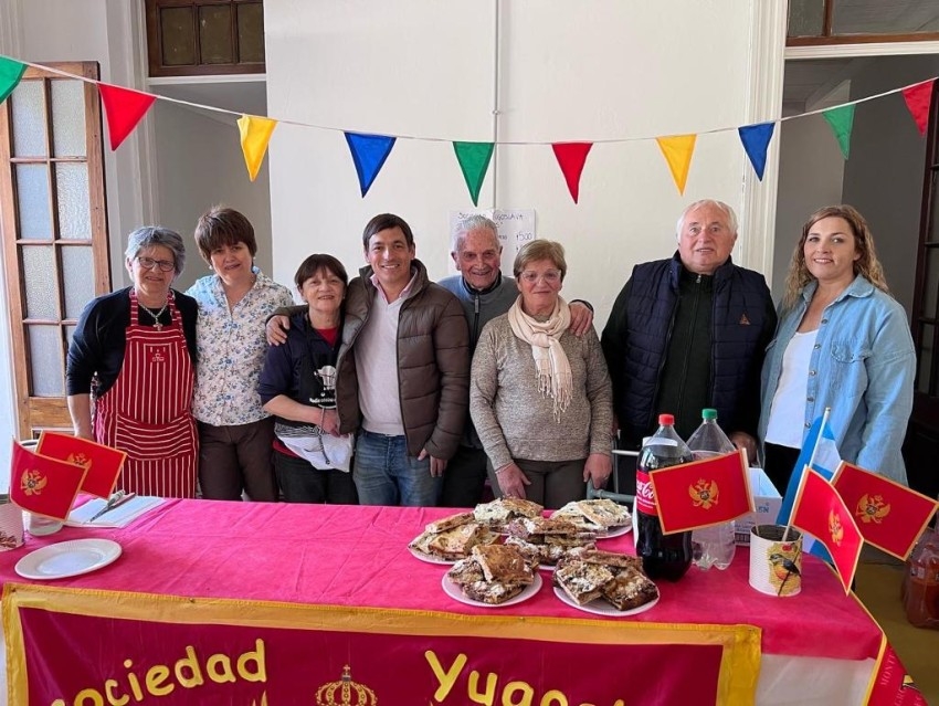 Con excelente concurrencia de pblico se llev a cabo el Crisol de Raz