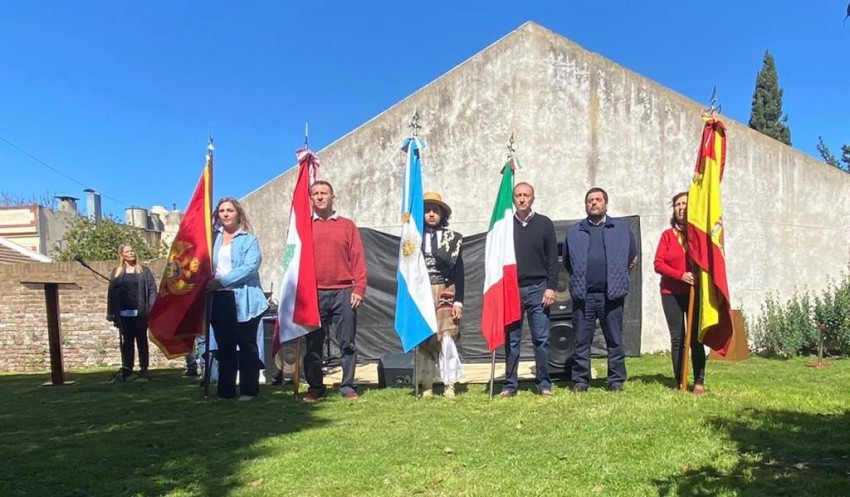 Con excelente concurrencia de pblico se llev a cabo el Crisol de Raz