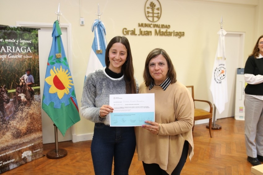 Otorgaron nuevos certificados por la Ley Micaela y ya son 229 los que