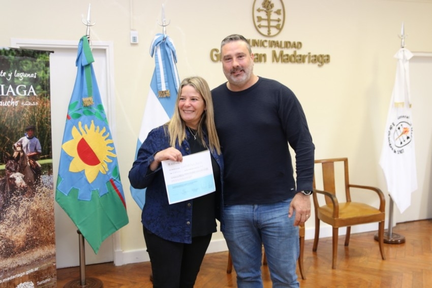 Otorgaron nuevos certificados por la Ley Micaela y ya son 229 los que