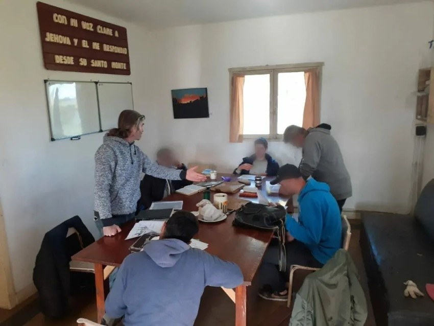 Tres aos de trabajo, esfuerzo y perseverancia