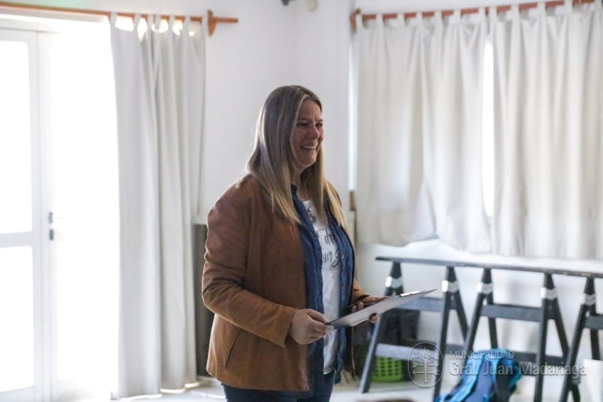 Jos Mara Cirelli disert sobre Autismo