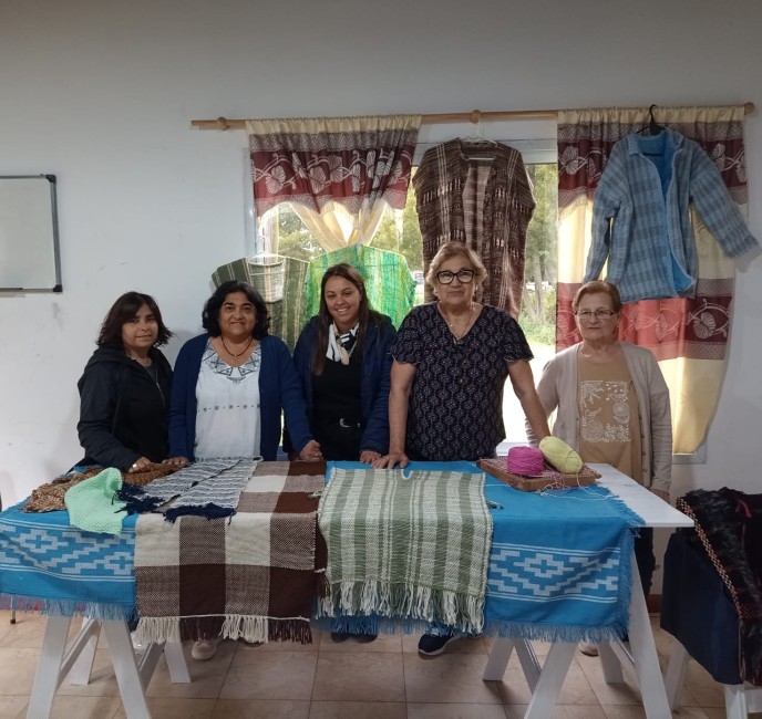 Culmin la primera Muestra de los Talleres Descentralizados de Bellas 