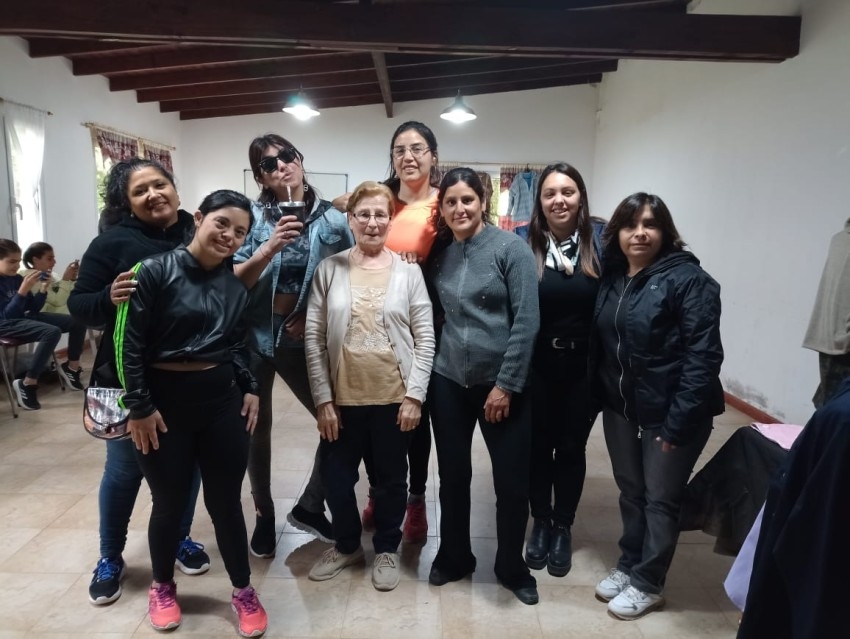 Culmin la primera Muestra de los Talleres Descentralizados de Bellas 