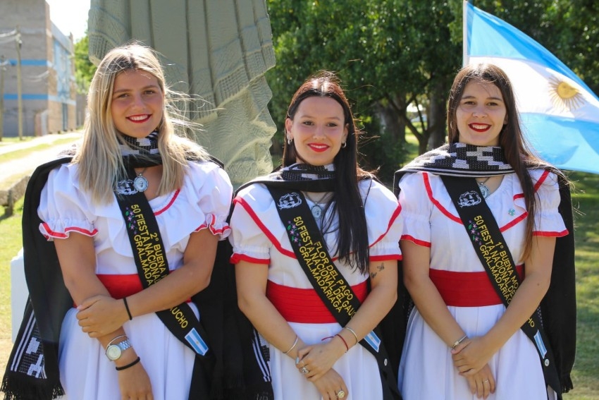 Hoy celebramos el Da de la Tradicin