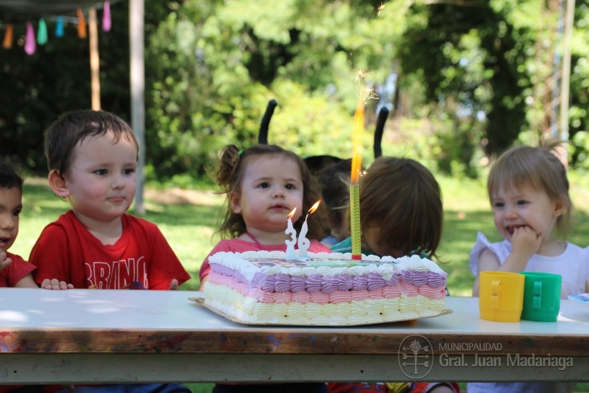 Hoy la Casita de Chocolate celebra 36 años al servicio de la comunidad