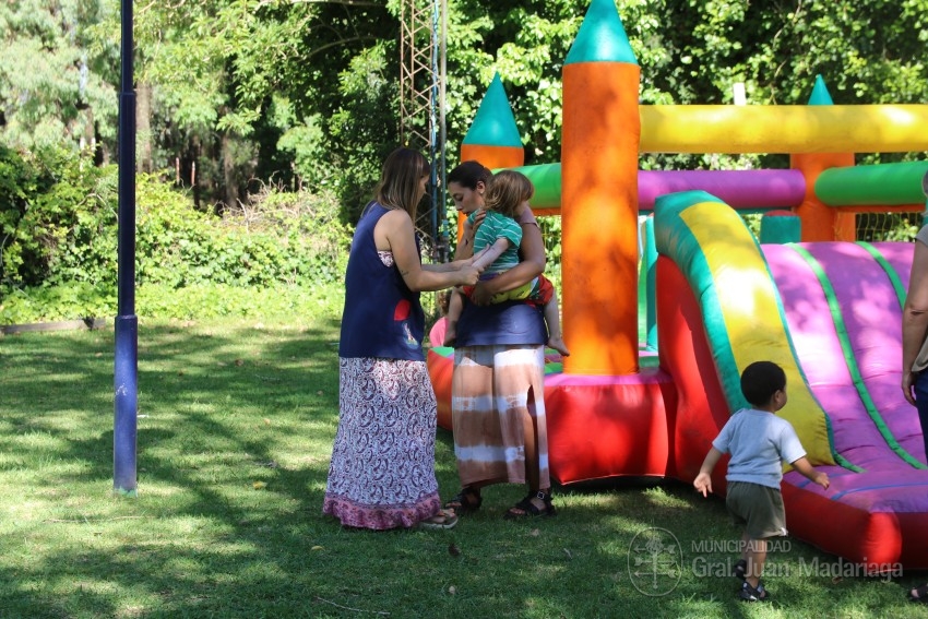 Hoy la Casita de Chocolate celebra 36 años al servicio de la comunidad