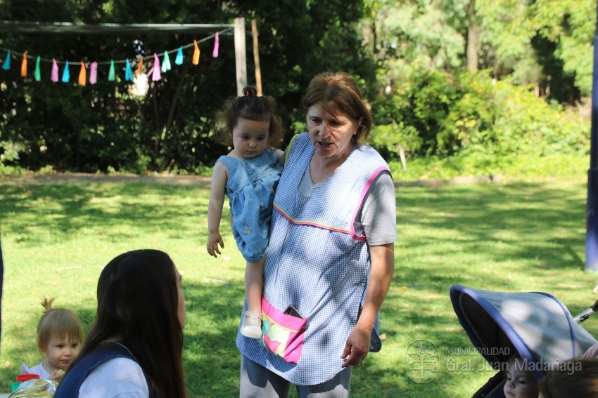 Hoy la Casita de Chocolate celebra 36 años al servicio de la comunidad