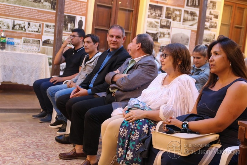 Experiencia, conocimiento y reflexin por parte de Alberto Taquini