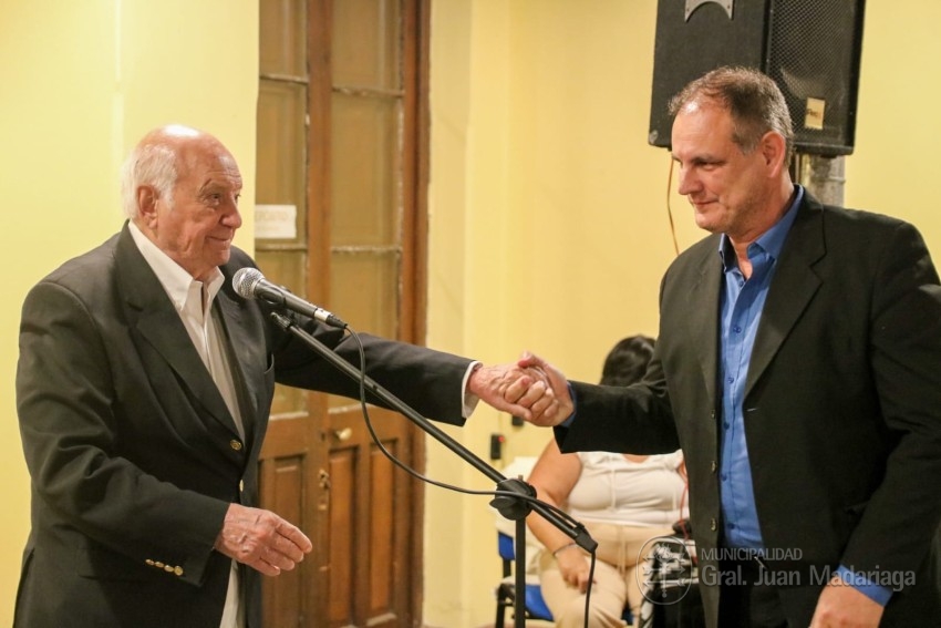 Experiencia, conocimiento y reflexin por parte de Alberto Taquini