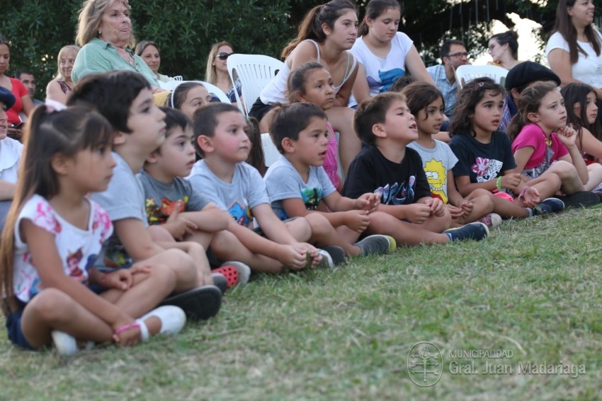 Los reyes magos visitaron Macedo