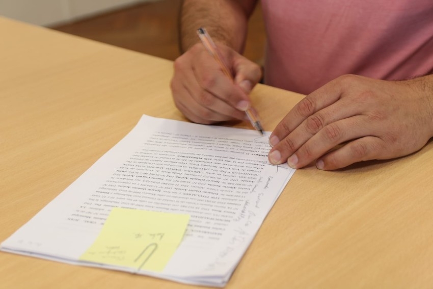El municipio adquiri 12 manzanas que sern divididas en 250 lotes soc