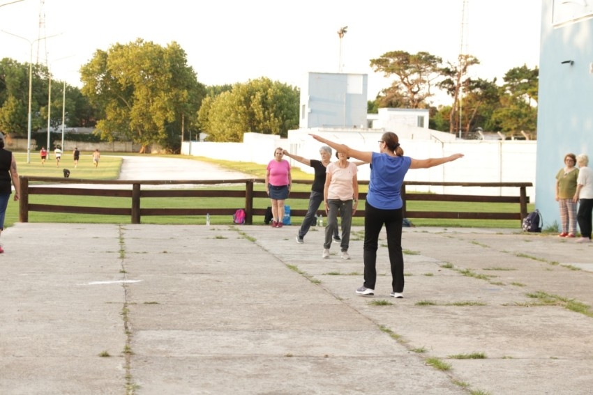 Viv un verano saludable y en movimiento