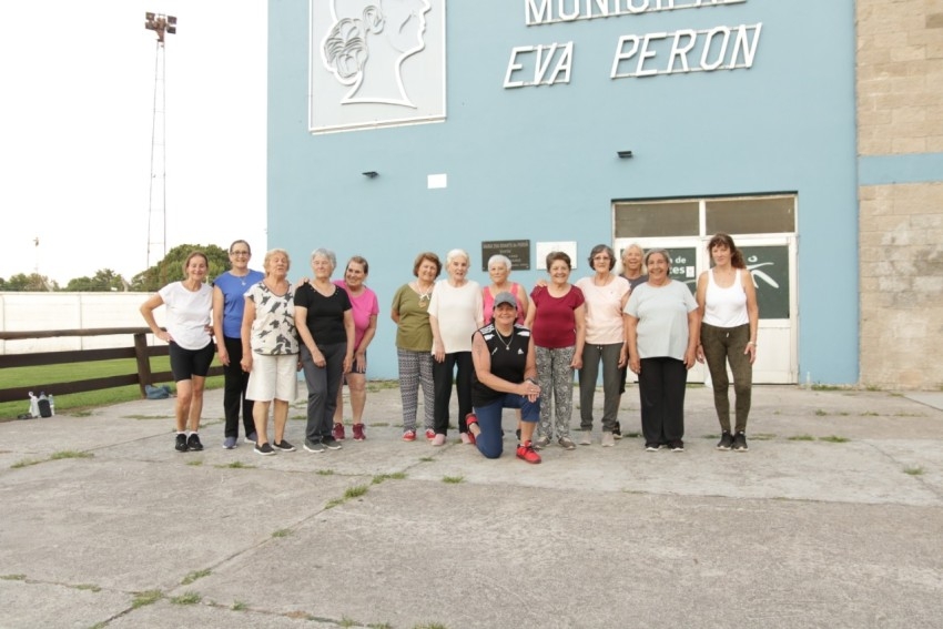 Viv un verano saludable y en movimiento