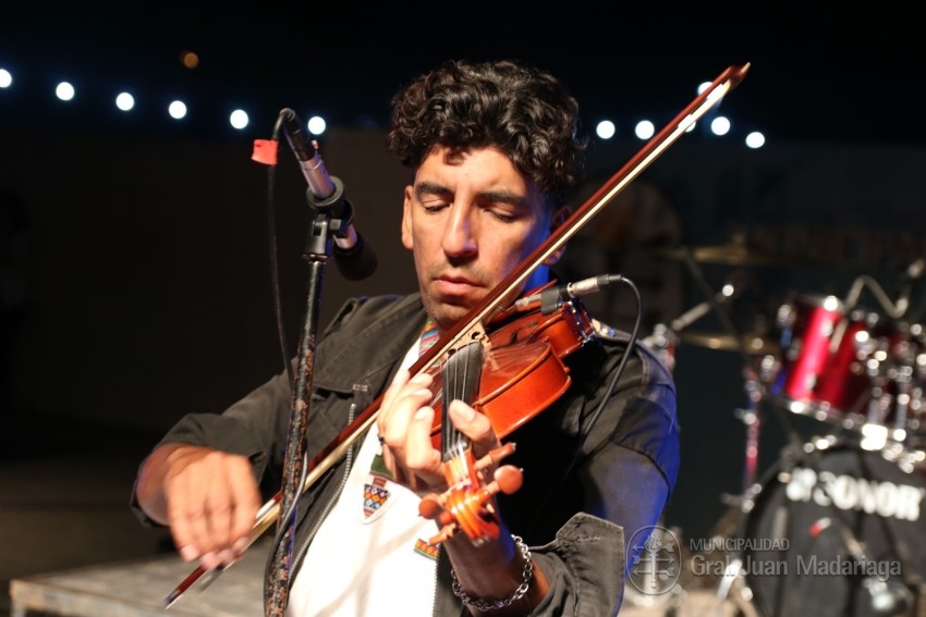 Las tardecitas Culturales tuvieron otra excelente jornada