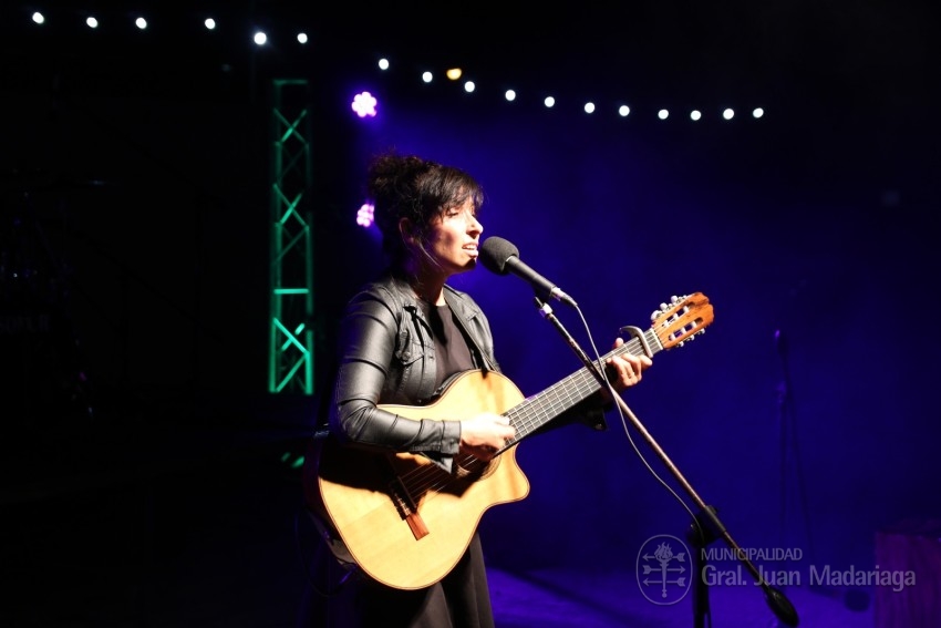 Las tardecitas Culturales tuvieron otra excelente jornada