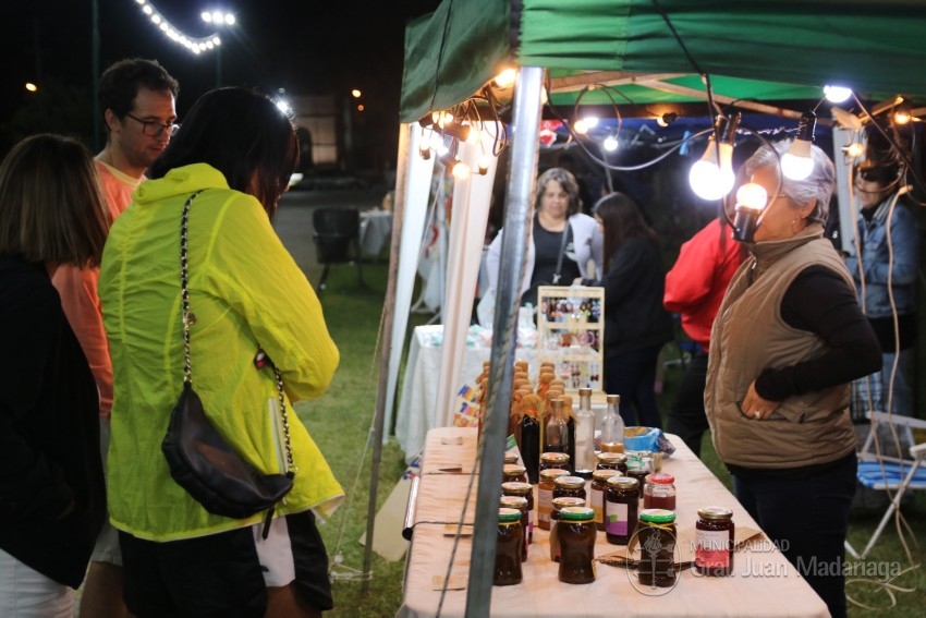 Las tardecitas Culturales tuvieron otra excelente jornada