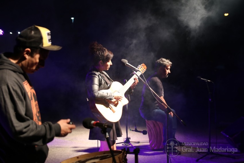 Las tardecitas Culturales tuvieron otra excelente jornada