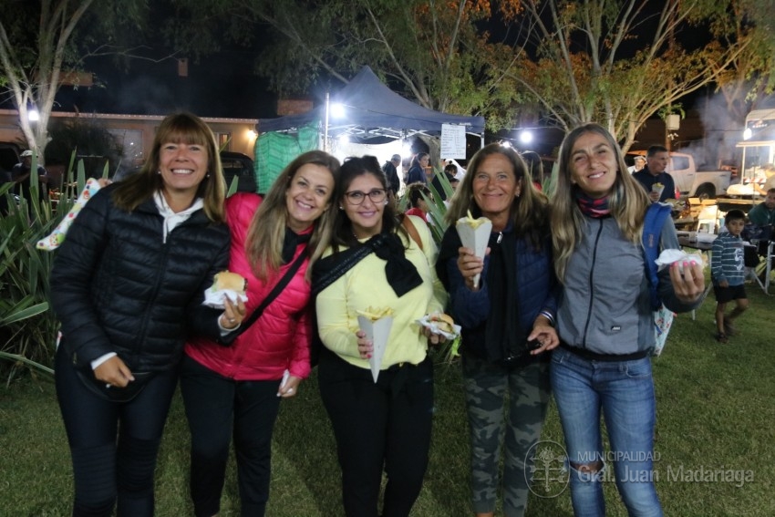 Las tardecitas Culturales tuvieron otra excelente jornada