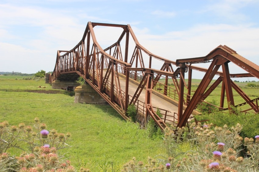 Reunido con autoridades de la provincia Santoro confirm la construcci