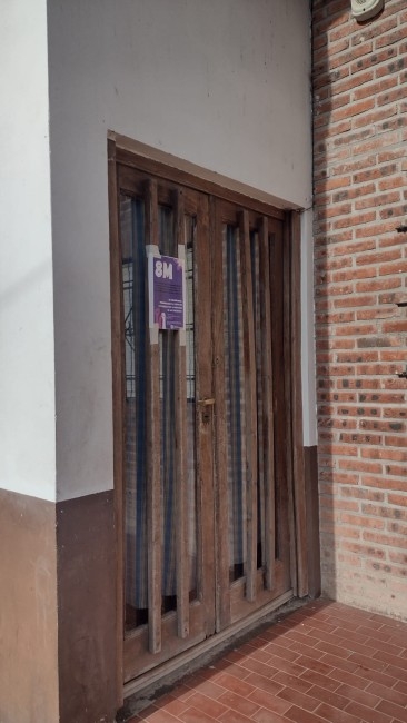 Día Internacional de la Mujer