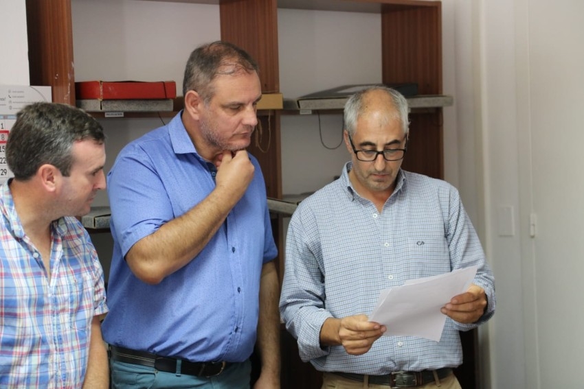 El Hospital Municipal invertir ms de 17 millones de pesos en un este