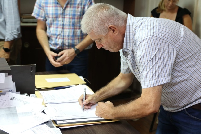 El Hospital Municipal invertir ms de 17 millones de pesos en un este