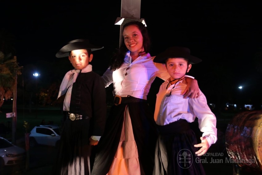 La Pasin Segn San Juan volvi a deslumbrar al pblico con su gran pu