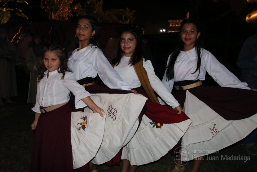 La Pasin Segn San Juan volvi a deslumbrar al pblico con su gran pu