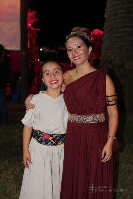 La Pasin Segn San Juan volvi a deslumbrar al pblico con su gran pu