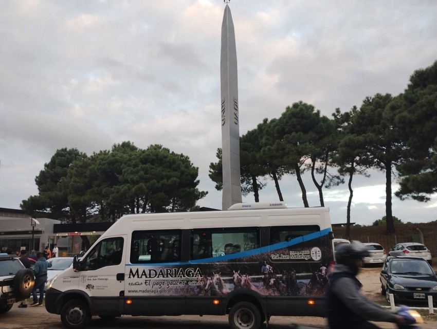 Con excelente participacin de madariaguenses comenz una nueva capaci
