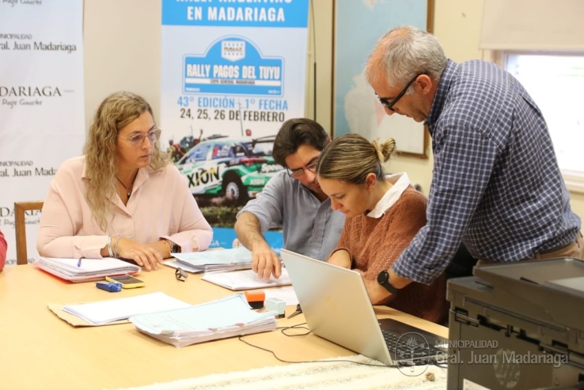 Se licit la obra de construccin del Polo Tecnolgico