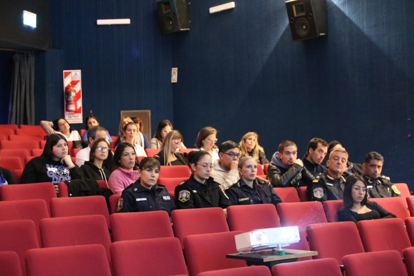 Madariaga se adhirió al Programa Provincial de Abordaje y Monitoreo El