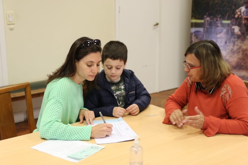 Entregaron fondos de multas a distintas instituciones