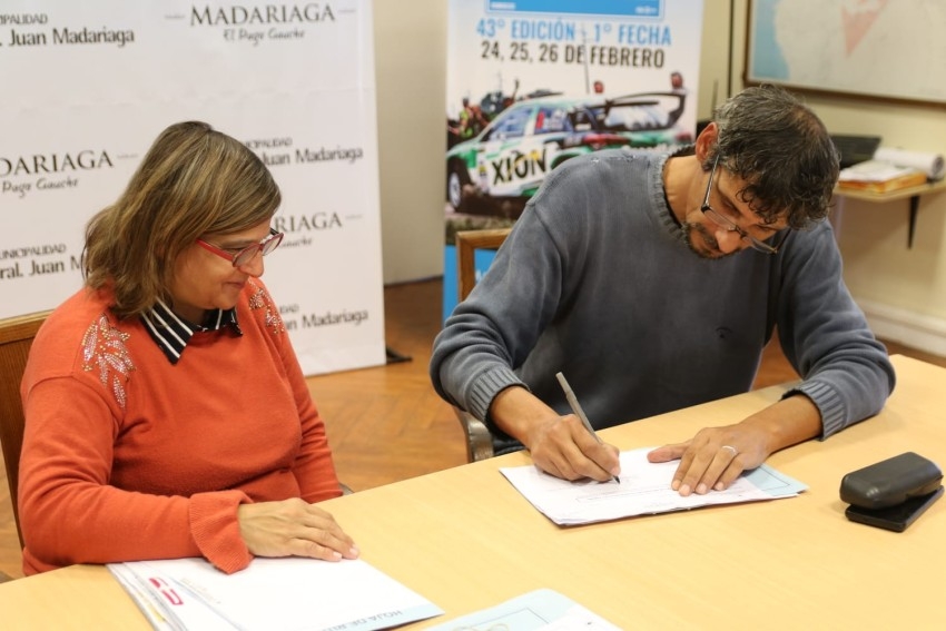 Entregaron fondos de multas a distintas instituciones