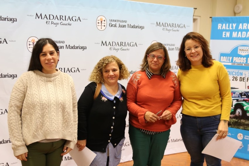 Entregaron fondos de multas a distintas instituciones