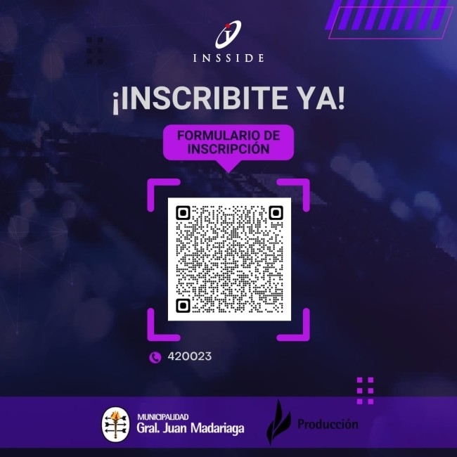 Contina disponible la inscripcin al curso gratuito de Ciberseguridad