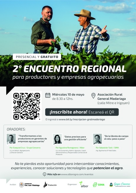 ltimos das para inscribirse y ser parte del 