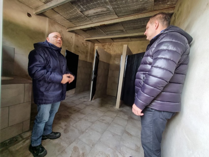 Apoyo a los clubes: Otorgaron un subsidio a 