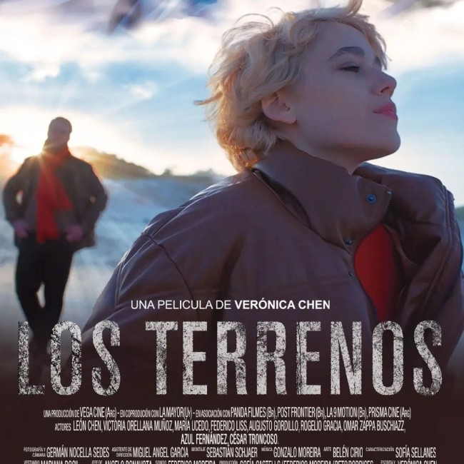 Llega a Madariaga en estreno simultaneo 